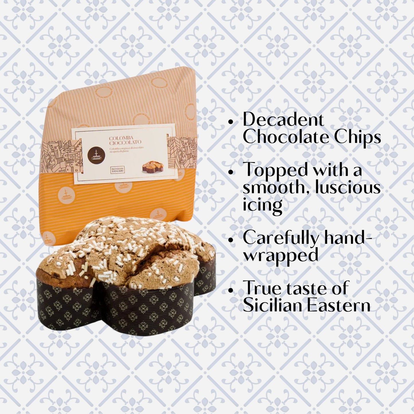 Dolce Primavera Gift set