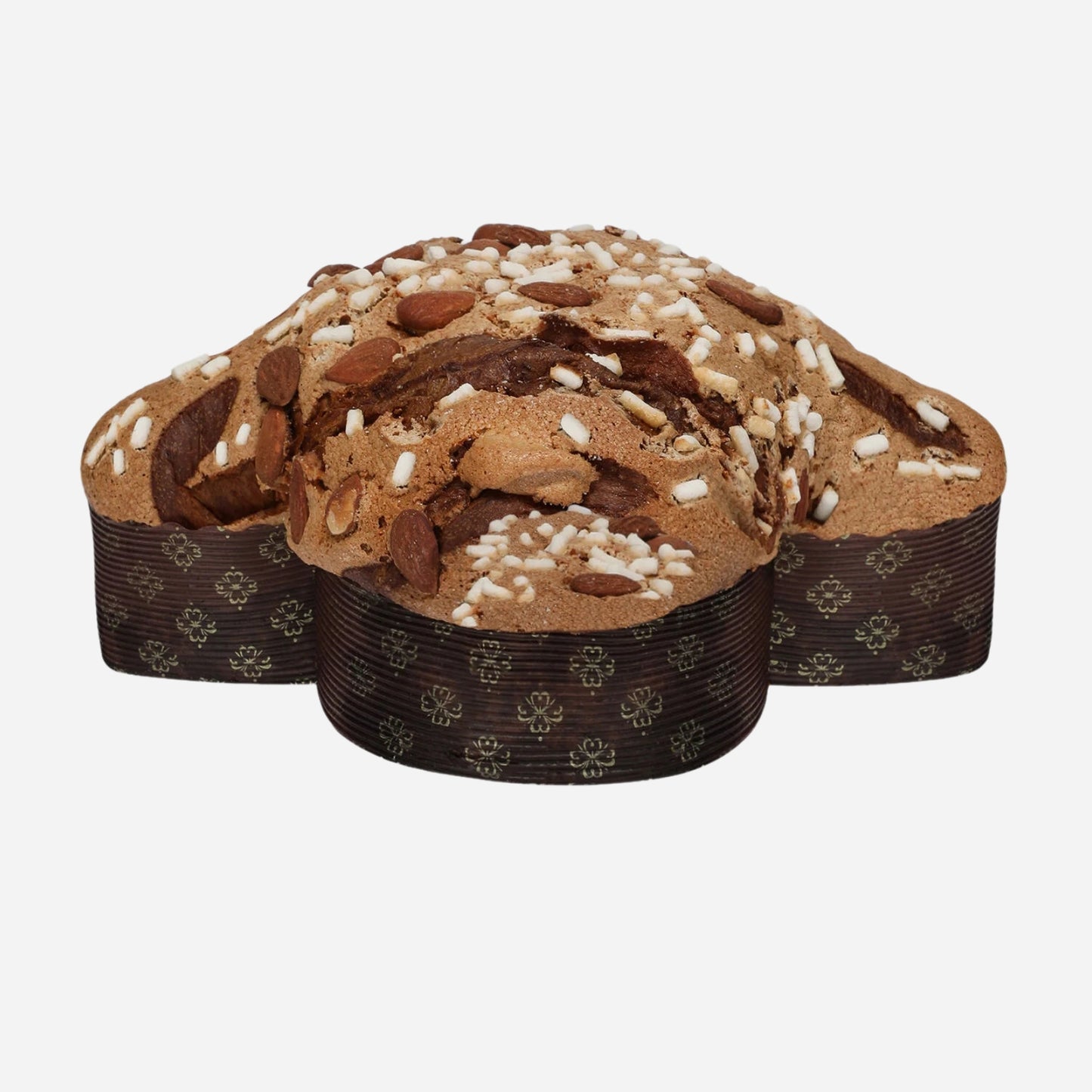 Dolce & Gabbana Classic Colomba with Sicilian Almonds pink