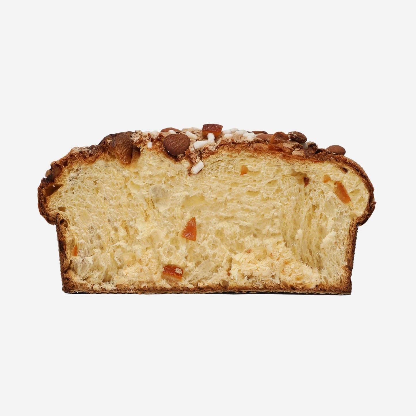 Dolce & Gabbana Classic Colomba with Sicilian Almonds pink