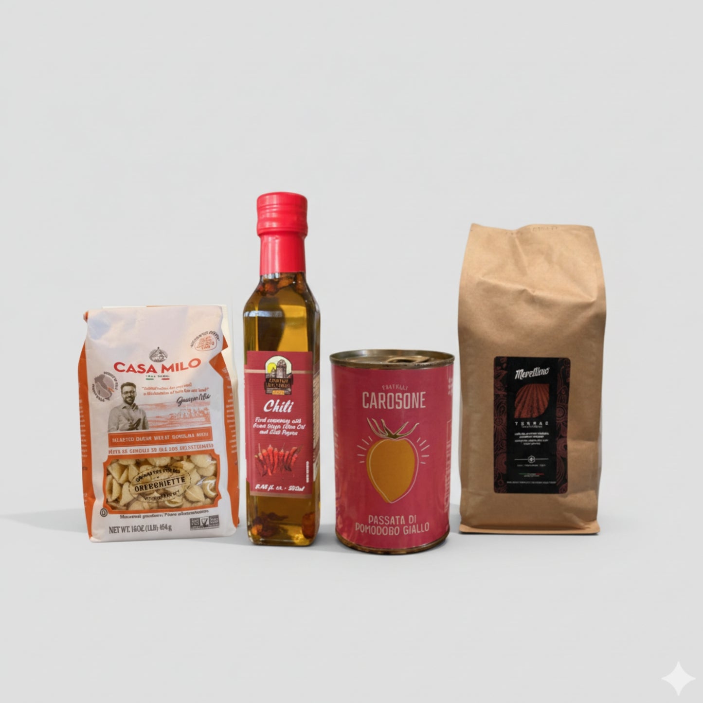 Market Favorites Bundle