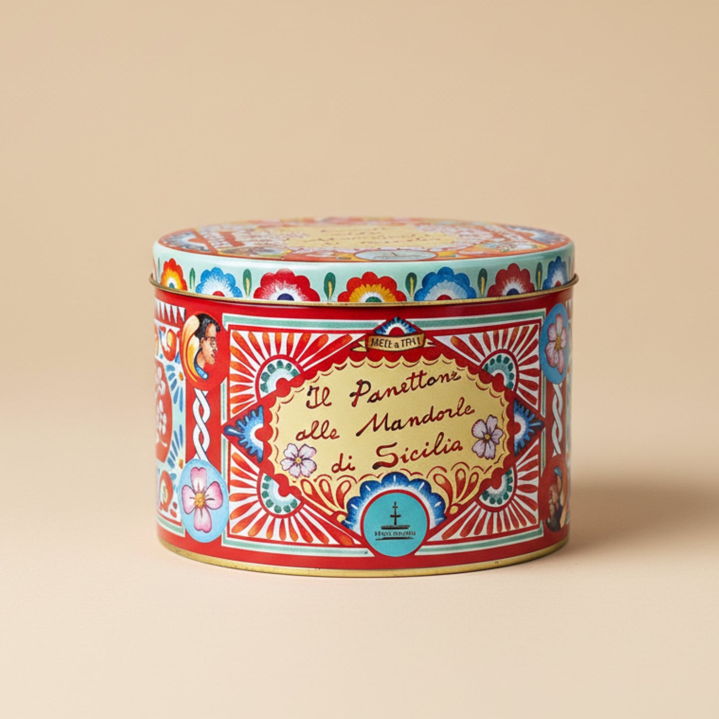 Dolce & Gabbana Mandorla / Almond Panettone (Limited Edition) 1kg / 2.2lb