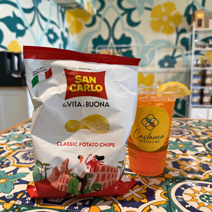 San Carlo Classic Potato Chips