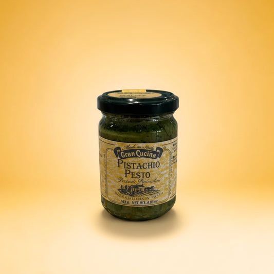 Pistachio Pesto 130g / 4.5oz
