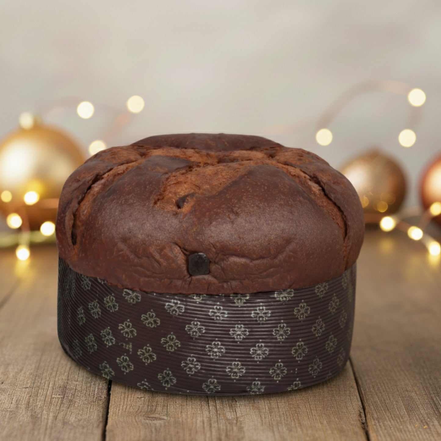 Dolce & Gabbana Sicilian Citrus & Saffron Panettone (Limited Edition) 1kg / 2.2lb