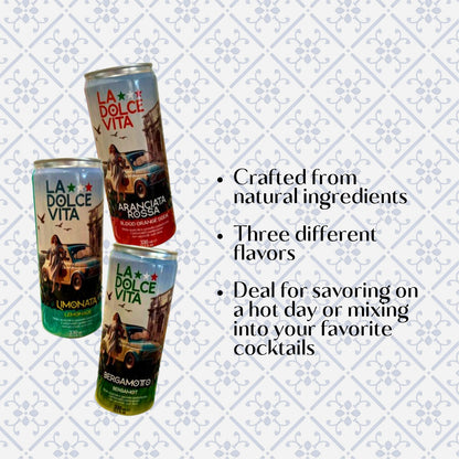 Dolce Primavera Gift set