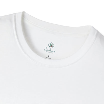 Il Dolce Far Niente T-Shirt – The Art of Relaxation 🌿