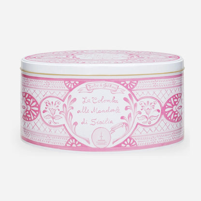Dolce & Gabbana Classic Colomba with Sicilian Almonds pink