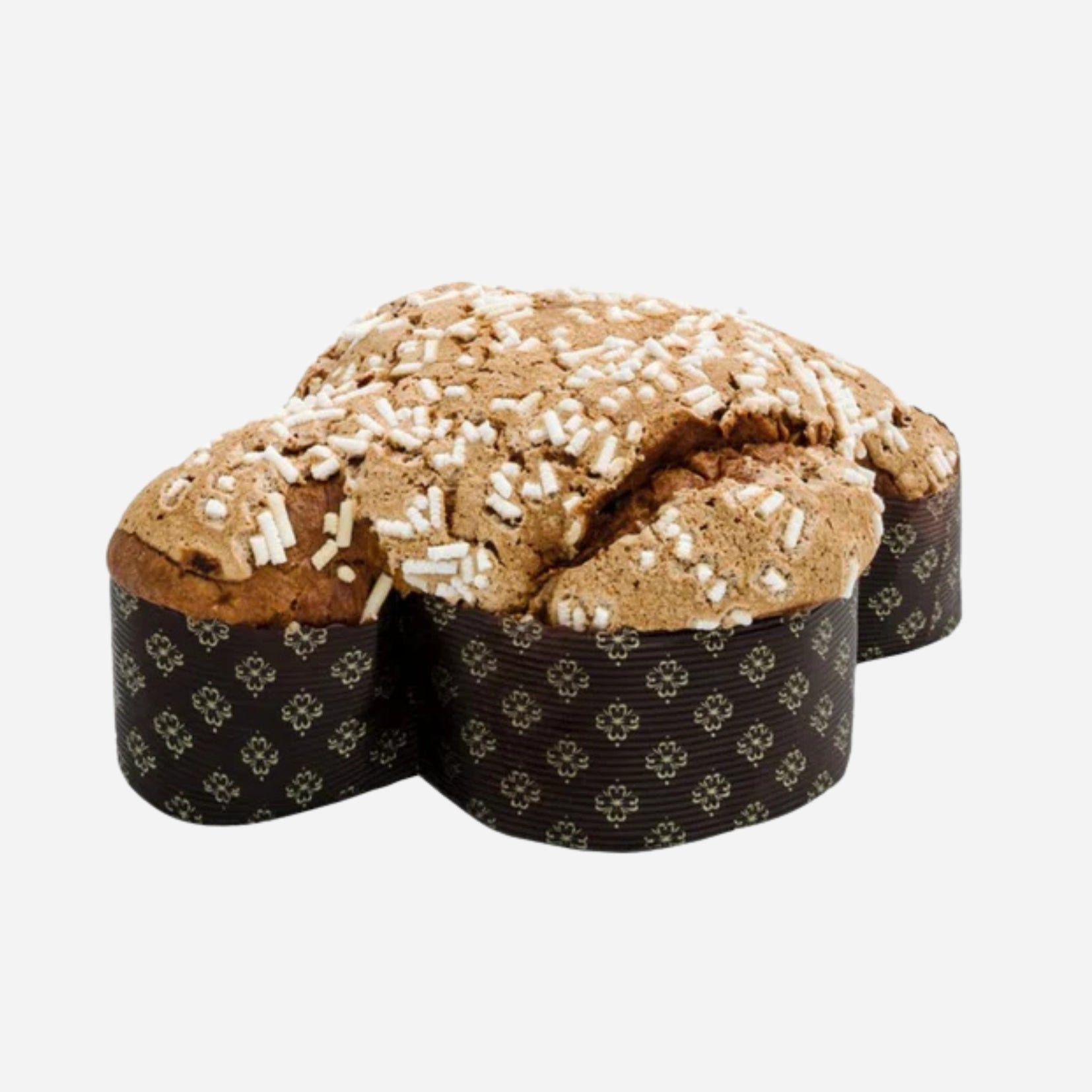 Fiasconaro Colomba with Chocolate