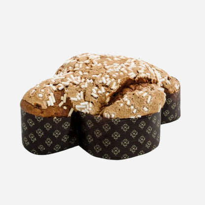 Fiasconaro Colomba with Chocolate