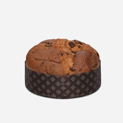 Dolce & Gabbana Cioccolato / Chocolate Panettone (Limited Edition) 1kg / 2.2lb