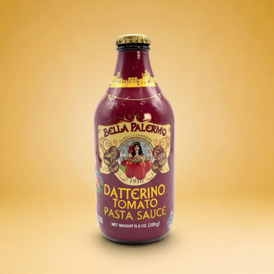 Datterino Tomato Pasta Sauce 330g / 11.6oz