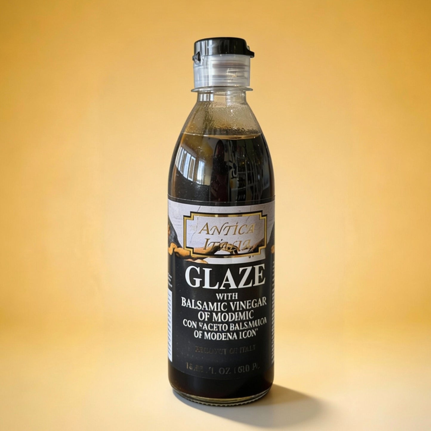 Balsamico Glaze 380g / 13.4oz