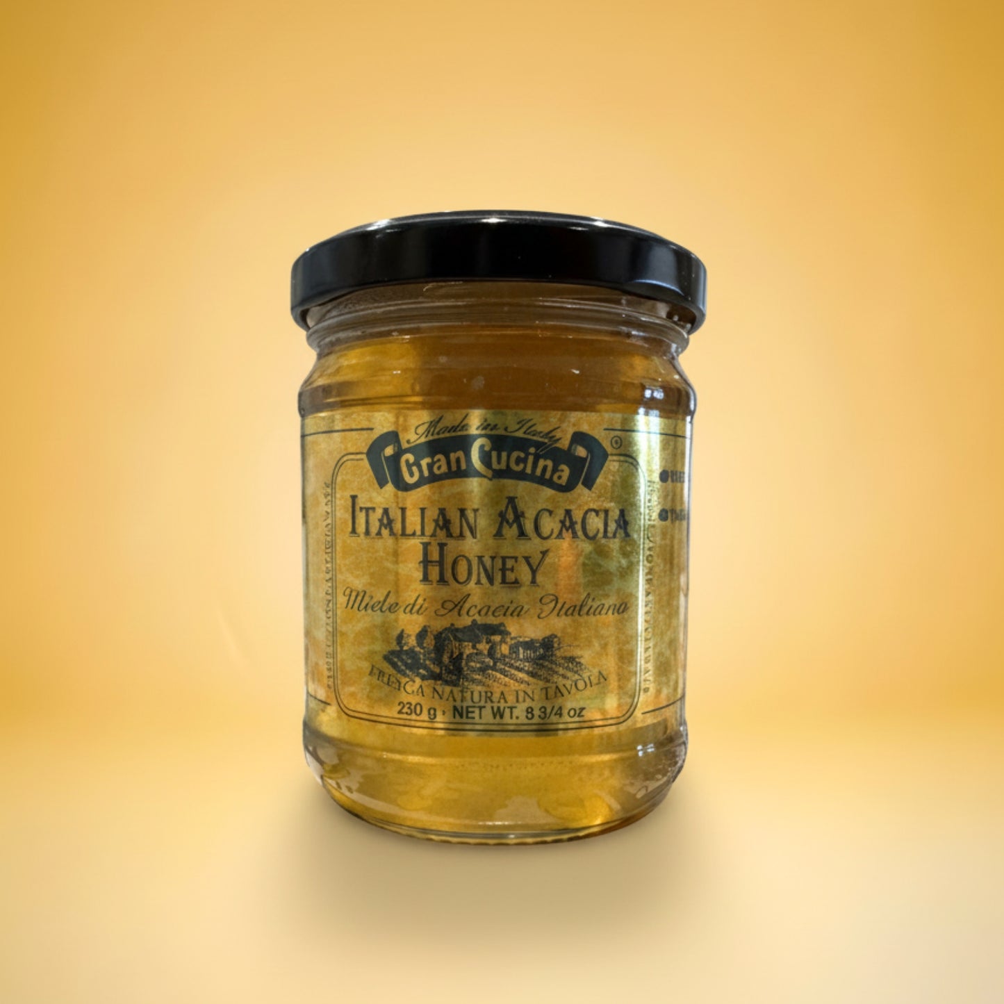 Sicilian Honey 250g / 8.8oz