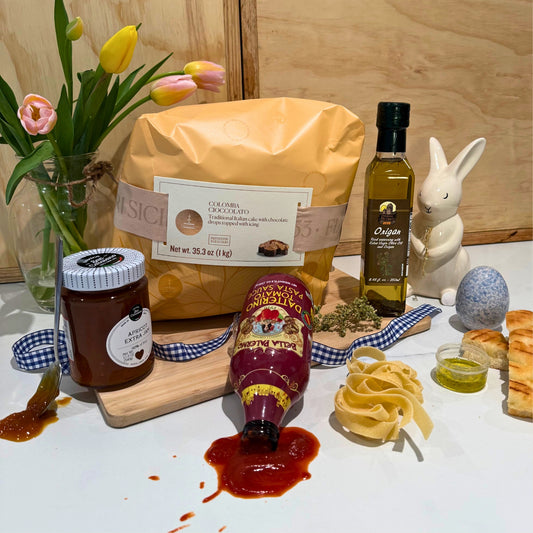 Sapori di Casa Gift set