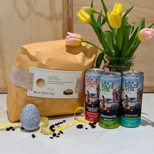 Dolce Primavera Gift set