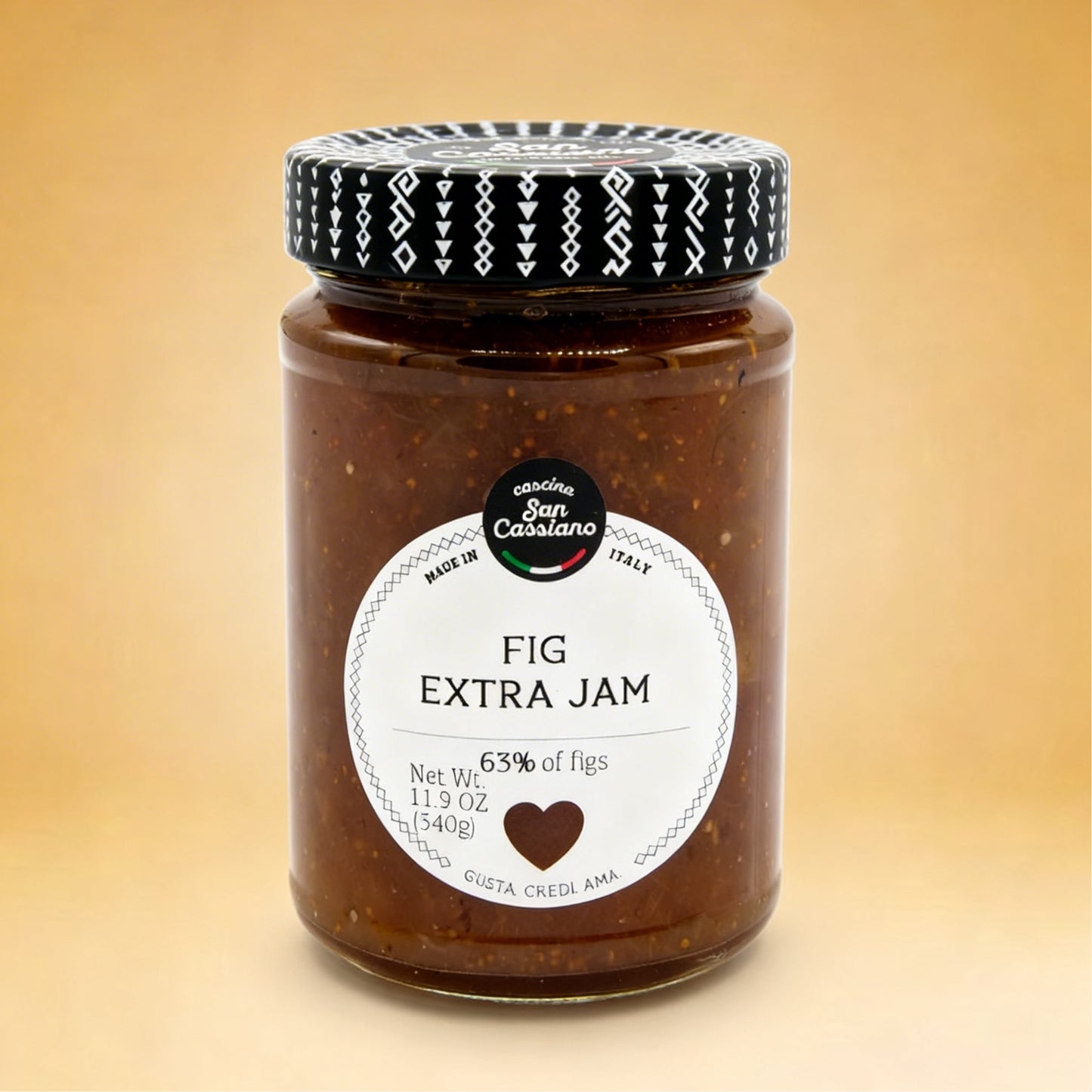 Fig Jam