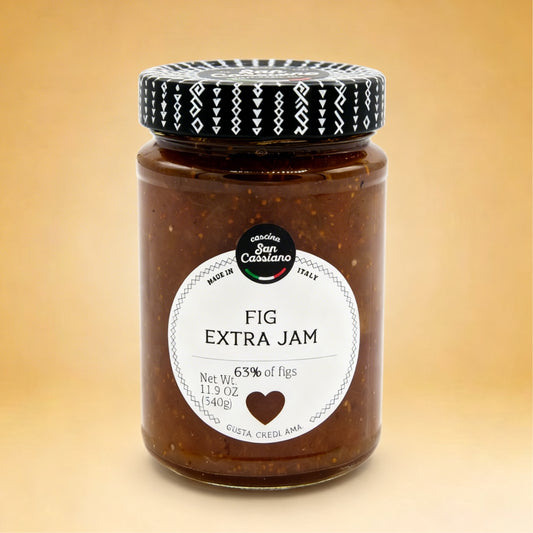 Fig Jam