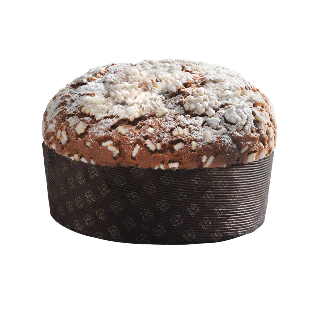 Fiasconaro Pandoro / Icing & Powdered Sugar 1kg / 2.2lb