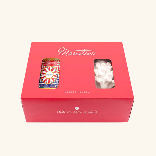 Morettino Pigna Gift Set 1