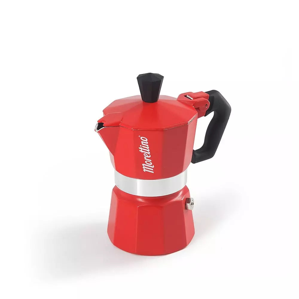 Moka Pot 4 cups