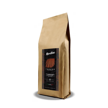 Morettino Espresso Beans 1kg / 35.2oz